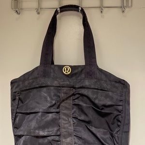 Lulu Athletic Bag